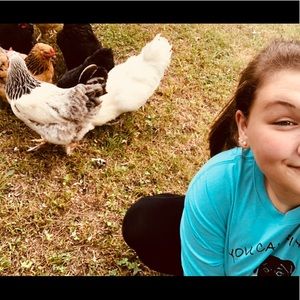 Meet your Posher, Victoria